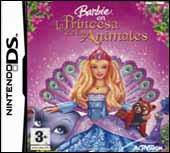Barbie: La Princesa de los Animales